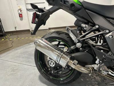 2023 Kawasaki Ninja 1000SX - Photo 19
