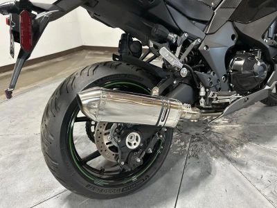 2023 Kawasaki Ninja 1000SX - Photo 15