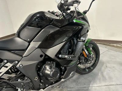 2023 Kawasaki Ninja 1000SX - Photo 25
