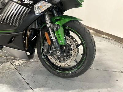 2023 Kawasaki Ninja 1000SX - Photo 14