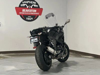 2023 Kawasaki Ninja 1000SX - Photo 3