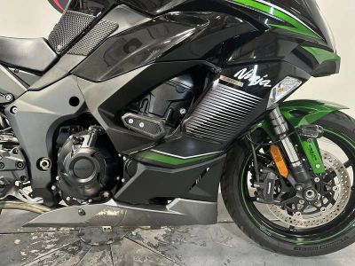 2023 Kawasaki Ninja 1000SX - Photo 17