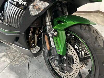 2023 Kawasaki Ninja 1000SX - Photo 20