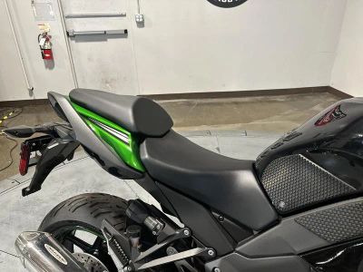 2023 Kawasaki Ninja 1000SX - Photo 10