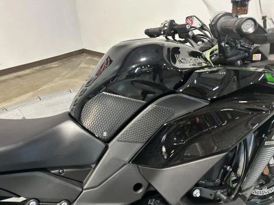2023 Kawasaki Ninja 1000SX - Photo 16