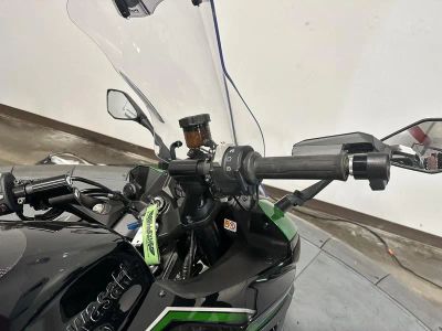 2023 Kawasaki Ninja 1000SX - Photo 12