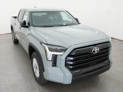 2026 Toyota Tundra - Photo 25