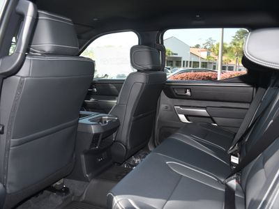 2026 Toyota Tundra - Photo 8