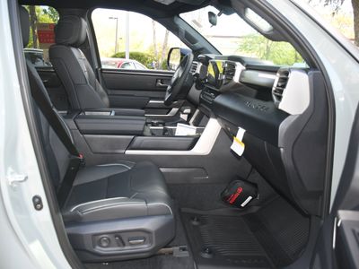 2026 Toyota Tundra - Photo 11