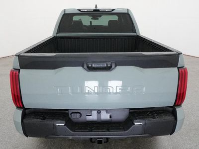 2026 Toyota Tundra - Photo 26