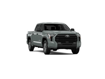 2026 Toyota Tundra - Photo 49