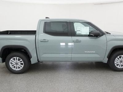 2026 Toyota Tundra - Photo 13