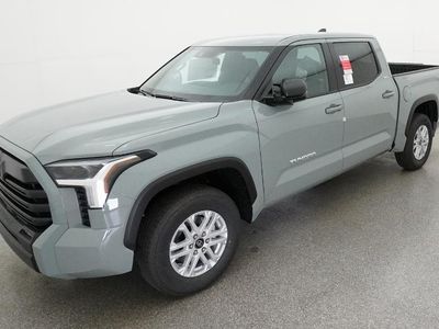 2026 Toyota Tundra - Photo 12