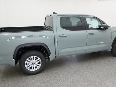 2026 Toyota Tundra - Photo 14