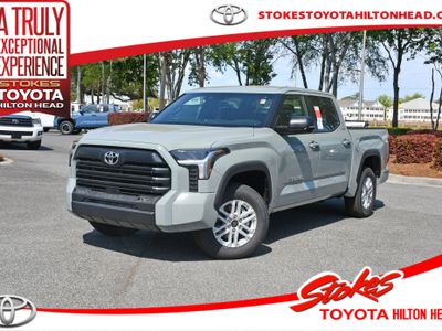 2026 Toyota Tundra - Photo 1