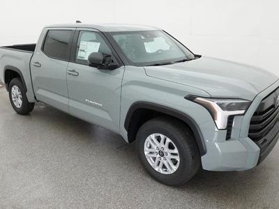2026 Toyota Tundra - Photo 16
