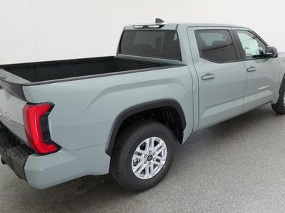 2026 Toyota Tundra - Photo 28