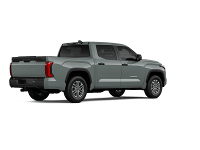 2026 Toyota Tundra - Photo 43