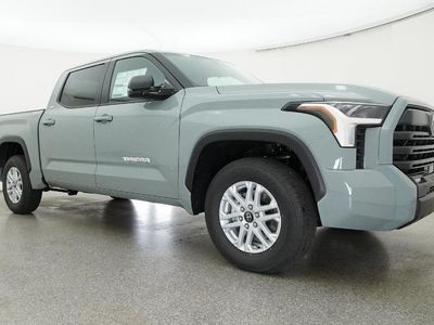 2026 Toyota Tundra - Photo 33