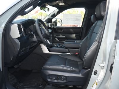 2026 Toyota Tundra - Photo 3