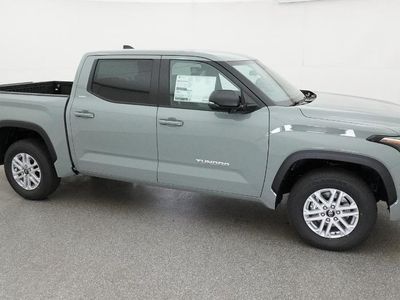 2026 Toyota Tundra - Photo 27
