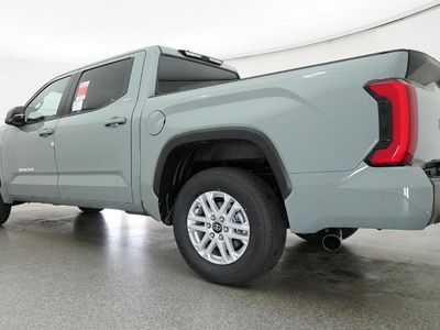 2026 Toyota Tundra - Photo 18