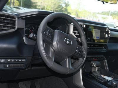 2026 Toyota Tundra - Photo 4