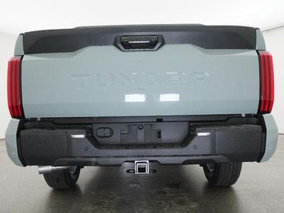 2026 Toyota Tundra - Photo 15