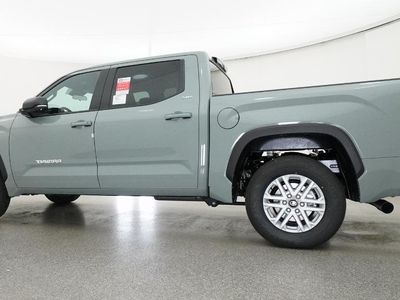 2026 Toyota Tundra - Photo 31