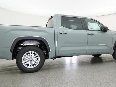 2026 Toyota Tundra - Photo 22