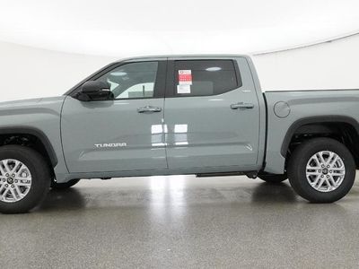 2026 Toyota Tundra - Photo 17