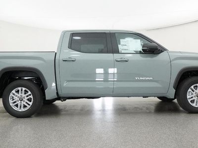 2026 Toyota Tundra - Photo 23