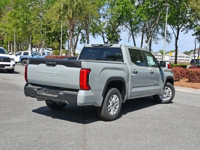 2026 Toyota Tundra - Photo 2