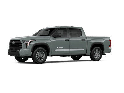 2026 Toyota Tundra - Photo 35