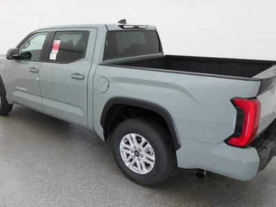 2026 Toyota Tundra - Photo 24