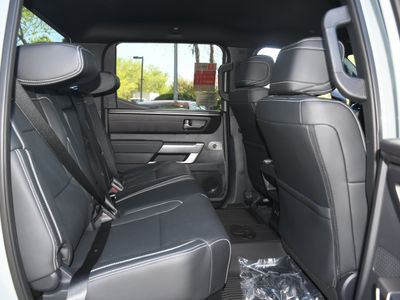 2026 Toyota Tundra - Photo 10