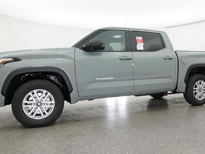 2026 Toyota Tundra - Photo 30