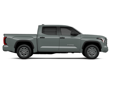 2026 Toyota Tundra - Photo 45