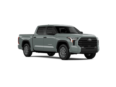 2026 Toyota Tundra - Photo 48