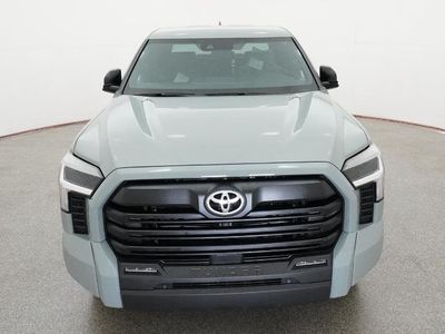 2026 Toyota Tundra - Photo 21
