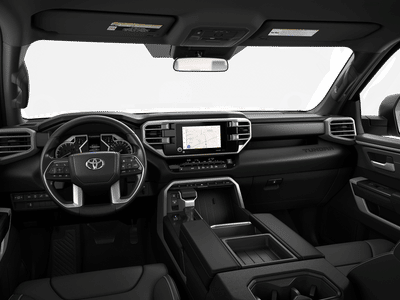 2026 Toyota Tundra - Photo 52
