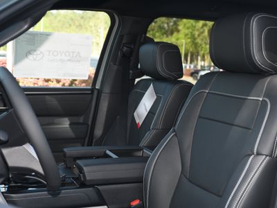 2026 Toyota Tundra - Photo 7