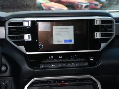 2026 Toyota Tundra - Photo 9
