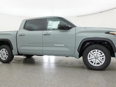 2026 Toyota Tundra - Photo 32