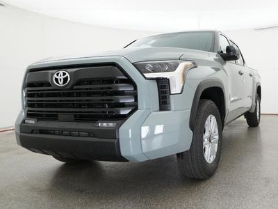 2026 Toyota Tundra - Photo 20