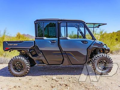 2026 Can-Am Defender MAX Limited HD11 - Photo 3