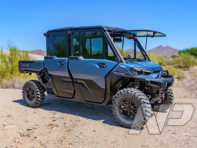 2026 Can-Am Defender MAX Limited HD11 - Photo 2