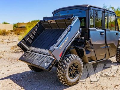 2026 Can-Am Defender MAX Limited HD11 - Photo 15