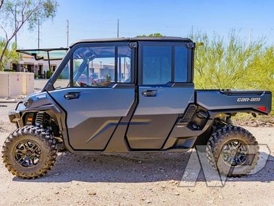 2026 Can-Am Defender MAX Limited HD11 - Photo 6