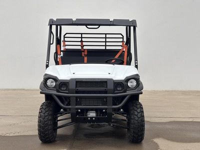 2025 Kawasaki Mule PRO-DXT FE EPS - Photo 5